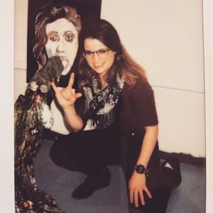 Meet your Posher, Grace